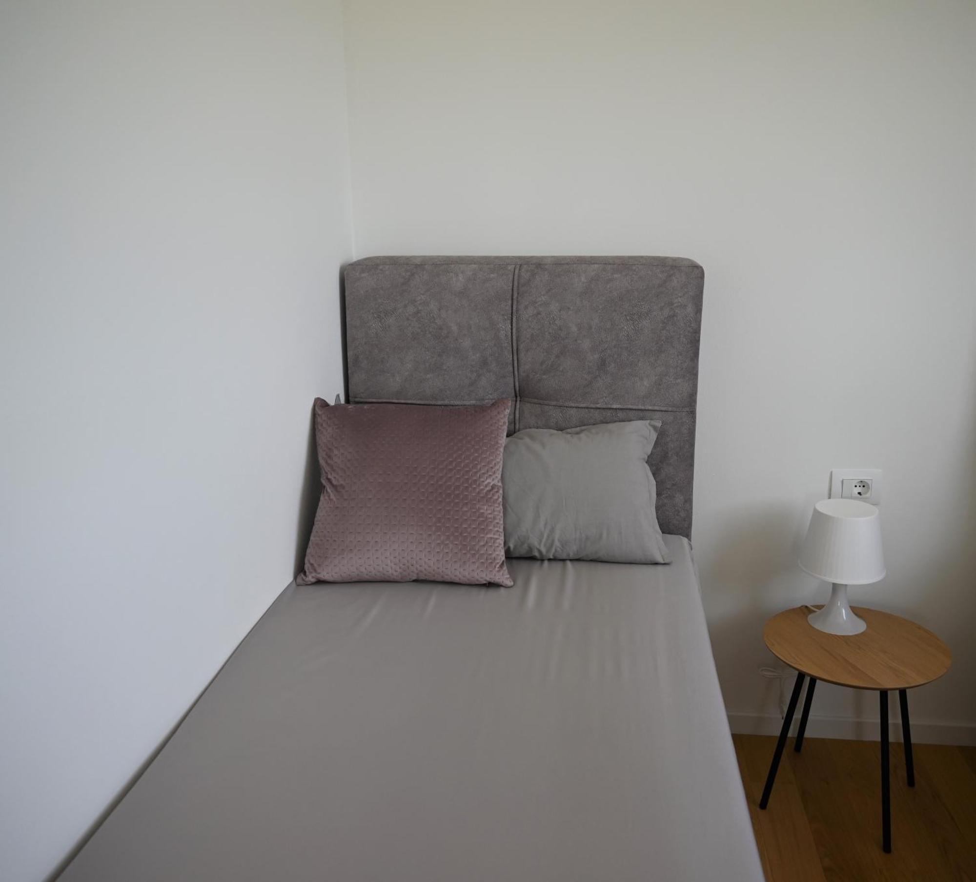 212Bellavista Apartments Neu Pomer Kroatien Pokoj fotografie