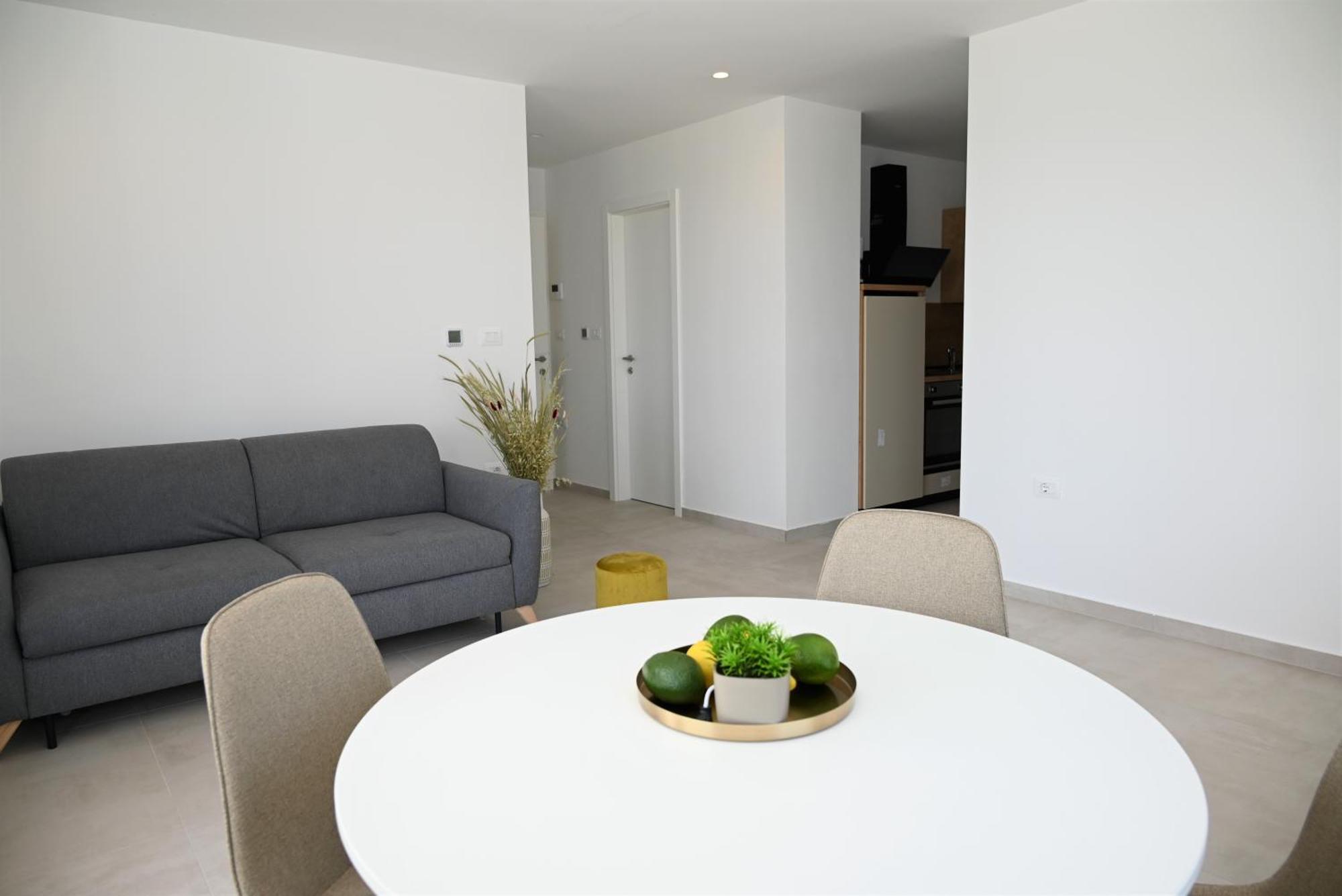 212Bellavista Apartments Neu Pomer Kroatien Exteriér fotografie